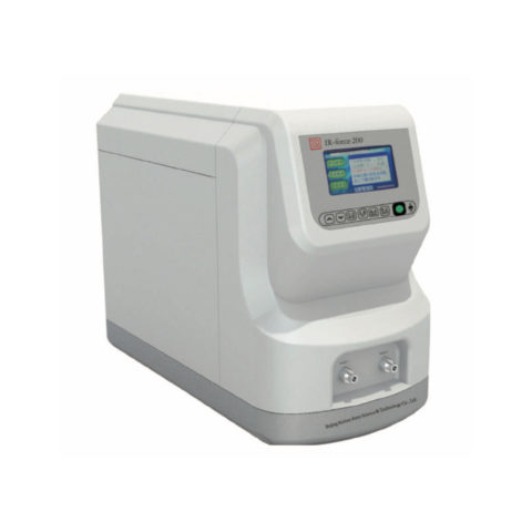 Infrared Spectrometer series 200
