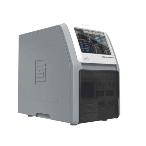 Infrared Spectrometer series 500